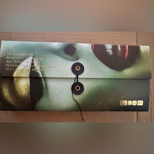 Pat McGrath Mothership II: Sublime (Brand New)